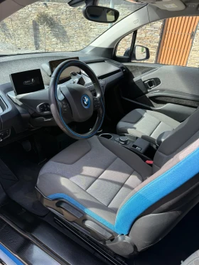 BMW i3 S/120Ah/Термопомпа - 17500 € / 34227.03 лв. - 25516193 4