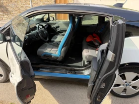 BMW i3 S/120Ah/Термопомпа - 17500 € / 34227.03 лв. - 25516193 5