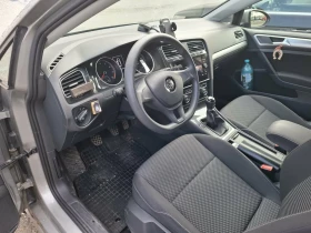 VW Golf - 17600 € / 34422.61 лв. - 20671353 4