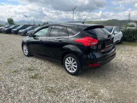 Ford Focus - 6200 € / 12126.15 лв. - 87516462 4