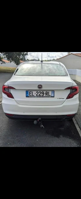 Fiat Tipo 1.4i | Mobile.bg � ����� ������ 2