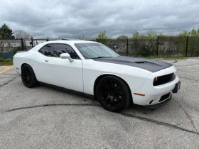 Dodge Challenger * SXT * CARFAX * ���� �� �� | Mobile.bg � ����� ������ 7