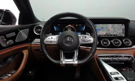 Mercedes-Benz GT 43 AMG | Burmester|  | Mobile.bg � ����� ������ 13