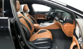 Mercedes-Benz GT 43 AMG | Burmester|  | Mobile.bg � ����� ������ 11