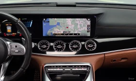 Mercedes-Benz GT 43 AMG | Burmester|  | Mobile.bg � ����� ������ 14