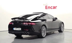 Mercedes-Benz GT 43 AMG | Burmester|  | Mobile.bg � ����� ������ 2
