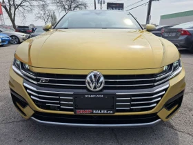 VW Arteon R-LINE CARFAX - 24500 € / 47917.83 лв. - 28868313 12