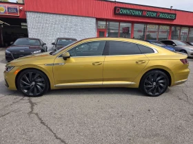 VW Arteon R-LINE CARFAX - 24500 € / 47917.83 лв. - 28868313 2