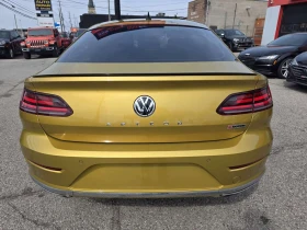 VW Arteon R-LINE CARFAX - 24500 € / 47917.83 лв. - 28868313 5