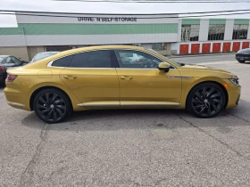 VW Arteon R-LINE CARFAX - 24500 € / 47917.83 лв. - 28868313 9