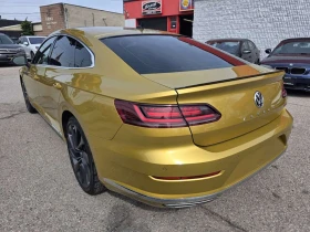 VW Arteon R-LINE CARFAX - 24500 € / 47917.83 лв. - 28868313 3