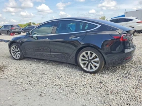 Tesla Model 3 LONG RANGE | Auto.bg — изображение 2