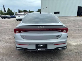 Kia K5 * GT Line Auto AWD * CARFAX * БЕЗ ПЪРВОНАЧАЛНА ВНО | Auto.bg — изображение 4