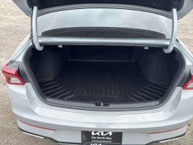Kia K5 * GT Line Auto AWD * CARFAX * БЕЗ ПЪРВОНАЧАЛНА ВНО | Auto.bg — изображение 11