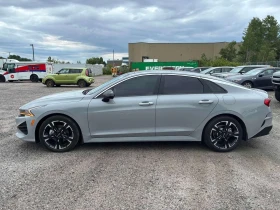Kia K5 * GT Line Auto AWD * CARFAX * БЕЗ ПЪРВОНАЧАЛНА ВНО | Auto.bg — изображение 2