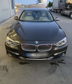 ����� �� �������� �� BMW 320 223000 KM ��������