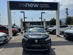 Dacia Sandero 1.0Tce STEPWAY