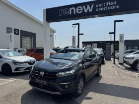 Dacia Sandero 1.0Tce STEPWAY | Auto.bg — изображение 2