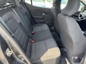 Dacia Sandero 1.0Tce STEPWAY | Auto.bg — изображение 10
