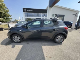 Dacia Sandero 1.0Tce STEPWAY | Auto.bg — изображение 3