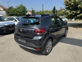Dacia Sandero 1.0Tce STEPWAY | Auto.bg — изображение 6