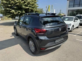 Dacia Sandero 1.0Tce STEPWAY | Auto.bg — изображение 4