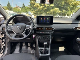 Dacia Sandero 1.0Tce STEPWAY | Auto.bg — изображение 14