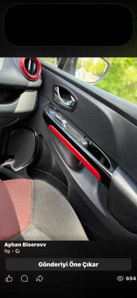 Renault Clio 1.5dci 4����� ���!! | Mobile.bg � ����� ������ 10