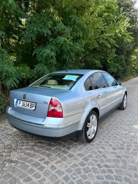 VW Passat Хибриден имобилайзер