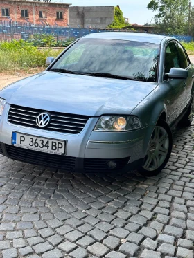 VW Passat �������� ����������� | Mobile.bg � ����� ������ 6