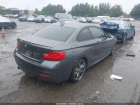 BMW 240 M240i* xDrive* HARMAN KARDON* ШИБИДАХ* ПОДГРЕВ*  - 13200 € - 38860535 4