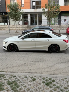 Mercedes-Benz CLA 45 AMG | Mobile.bg � ����� ������ 8