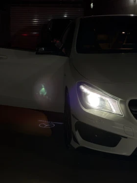 Mercedes-Benz CLA 45 AMG | Mobile.bg � ����� ������ 10