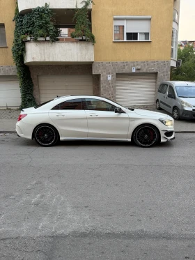 Mercedes-Benz CLA 45 AMG | Mobile.bg � ����� ������ 3