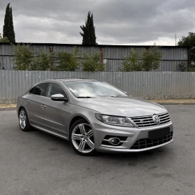 VW CC 