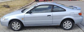 Toyota Paseo 1.5i | Mobile.bg � ����� ������ 3