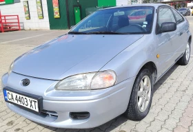 Toyota Paseo 1.5i | Mobile.bg � ����� ������ 2