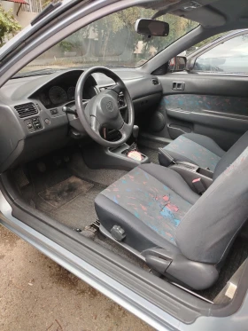 Toyota Paseo 1.5i | Mobile.bg � ����� ������ 11