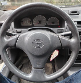 Toyota Paseo 1.5i | Mobile.bg � ����� ������ 16