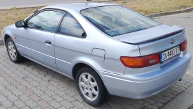 Toyota Paseo 1.5i | Mobile.bg � ����� ������ 4