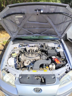 Toyota Paseo 1.5i | Mobile.bg � ����� ������ 9