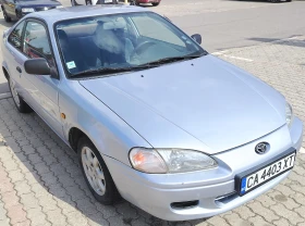 Toyota Paseo 1.5i | Mobile.bg � ����� ������ 8