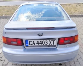 Toyota Paseo 1.5i | Mobile.bg � ����� ������ 5