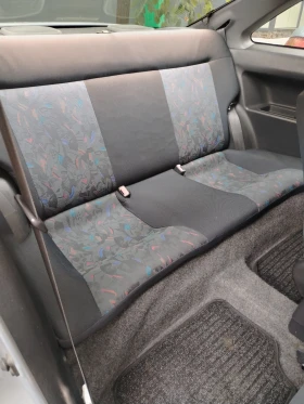 Toyota Paseo 1.5i | Mobile.bg � ����� ������ 14