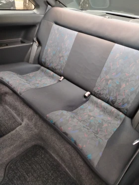 Toyota Paseo 1.5i | Mobile.bg � ����� ������ 13