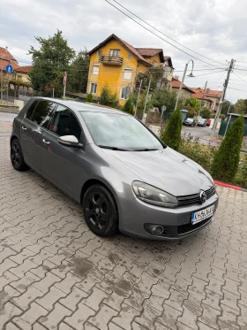 ������ VW Golf