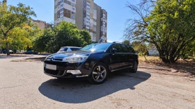 Citroen C5 2.0 hdi
