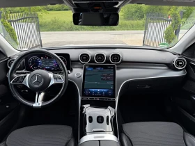 Mercedes-Benz C 220 DIGITAL LED AMBIENTE CAMERA DISTRONIC | Mobile.bg � ����� ������ 7