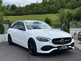 Mercedes-Benz C 220 DIGITAL LED AMBIENTE CAMERA DISTRONIC | Mobile.bg � ����� ������ 3
