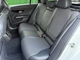 Mercedes-Benz C 220 DIGITAL LED AMBIENTE CAMERA DISTRONIC | Mobile.bg � ����� ������ 15